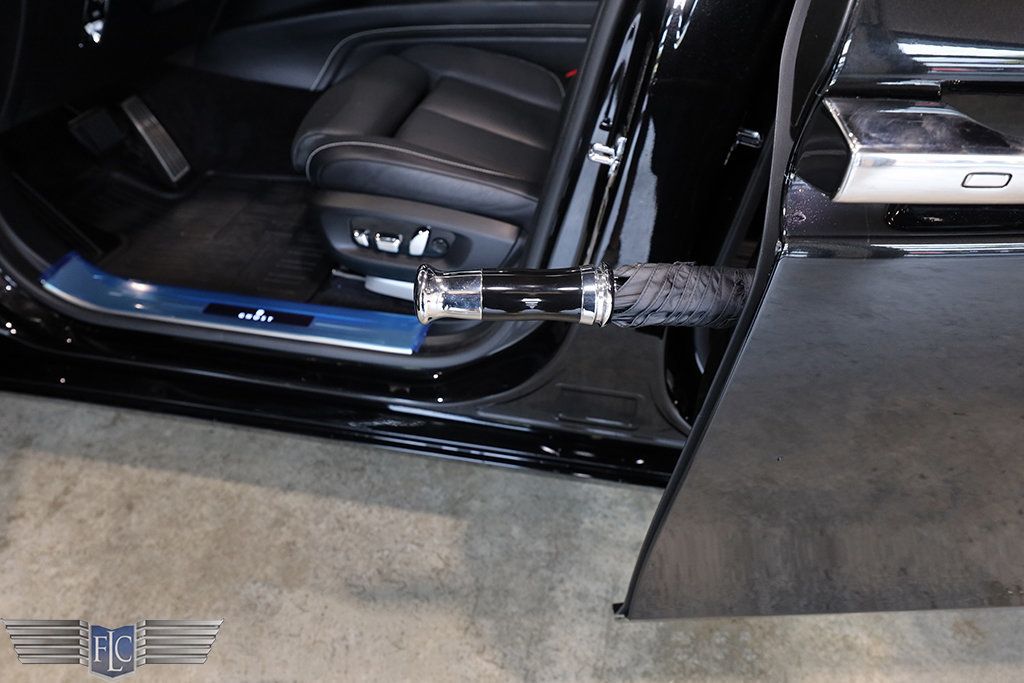 2021 Rolls-Royce Ghost EWB Sedan - 23033984 - 12