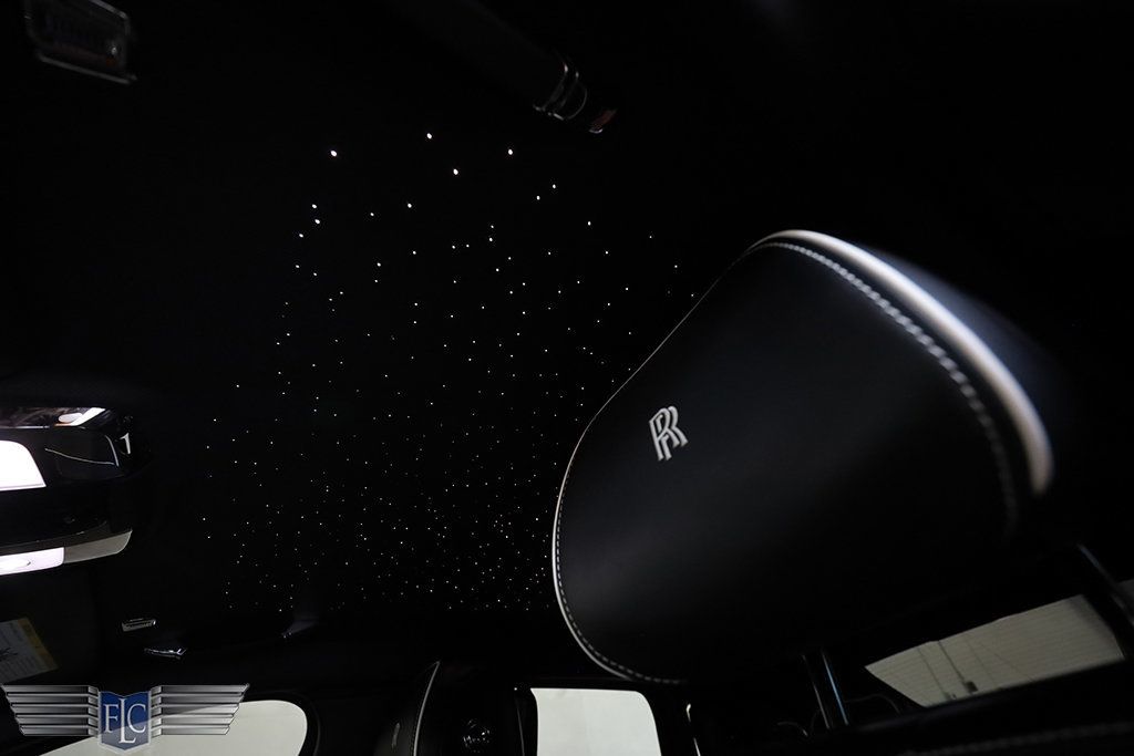 2021 Rolls-Royce Ghost EWB Sedan - 23033984 - 16