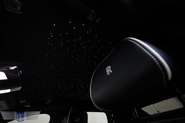 2021 Rolls-Royce Ghost EWB Sedan - 23033984 - 16