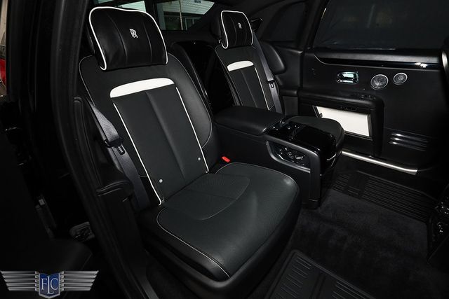 2021 Rolls-Royce Ghost EWB Sedan - 23033984 - 19