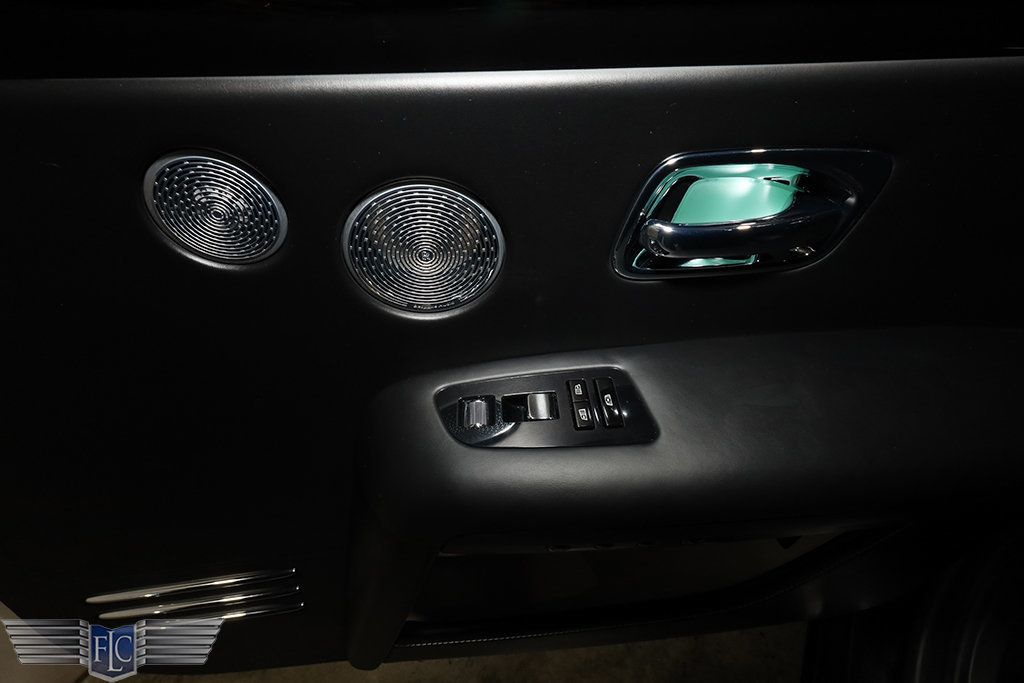 2021 Rolls-Royce Ghost EWB Sedan - 23033984 - 21