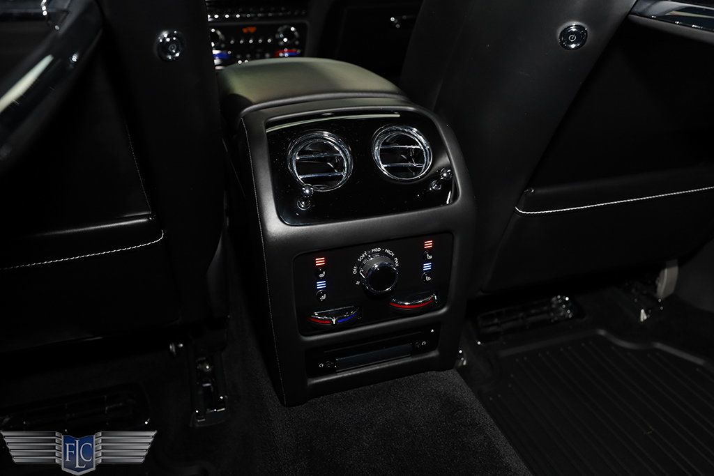 2021 Rolls-Royce Ghost EWB Sedan - 23033984 - 22