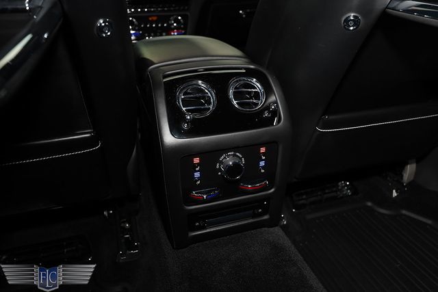 2021 Rolls-Royce Ghost EWB Sedan - 23033984 - 22