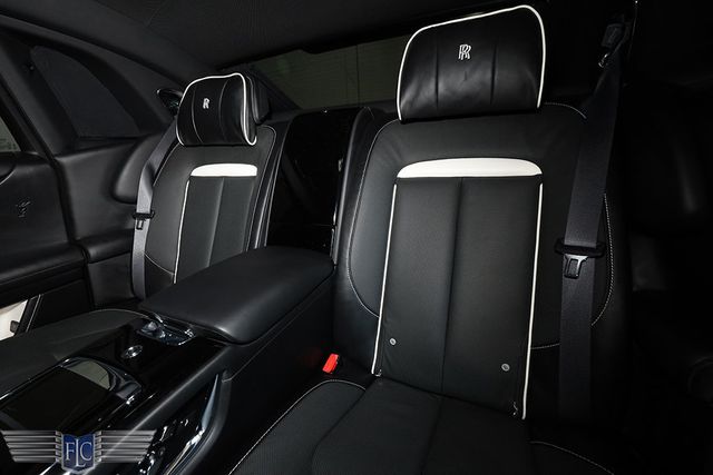 2021 Rolls-Royce Ghost EWB Sedan - 23033984 - 24