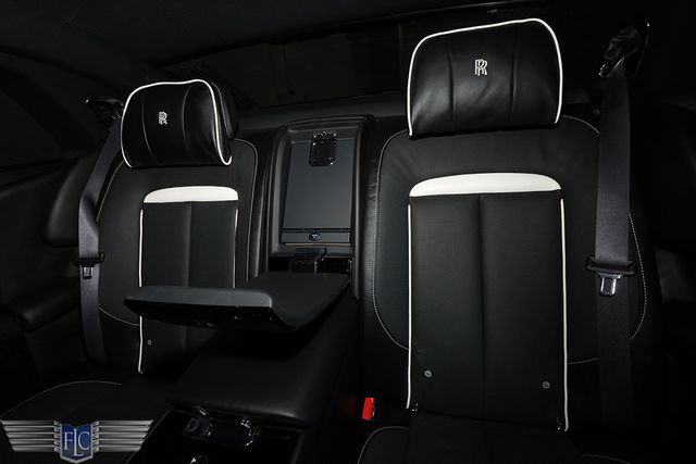2021 Rolls-Royce Ghost EWB Sedan - 23033984 - 25