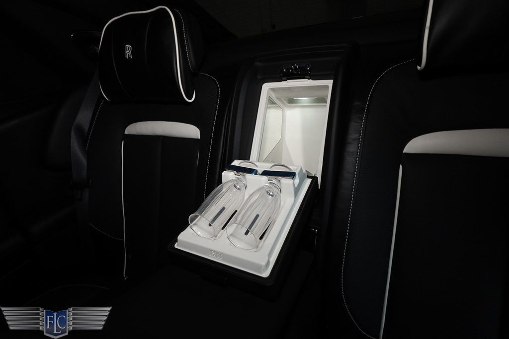2021 Rolls-Royce Ghost EWB Sedan - 23033984 - 26
