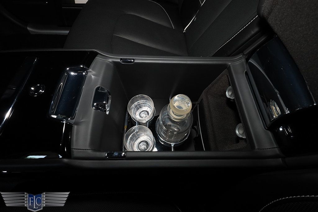 2021 Rolls-Royce Ghost EWB Sedan - 23033984 - 27