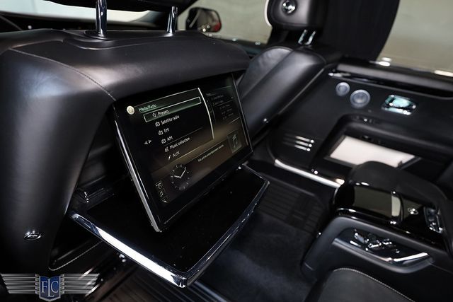 2021 Rolls-Royce Ghost EWB Sedan - 23033984 - 29