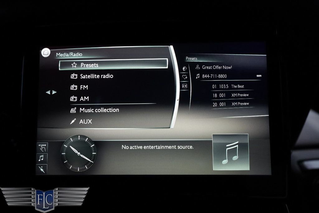 2021 Rolls-Royce Ghost EWB Sedan - 23033984 - 30