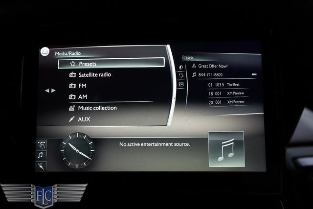 2021 Rolls-Royce Ghost EWB Sedan - 23033984 - 30