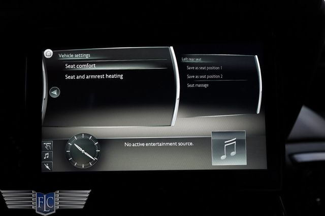 2021 Rolls-Royce Ghost EWB Sedan - 23033984 - 33