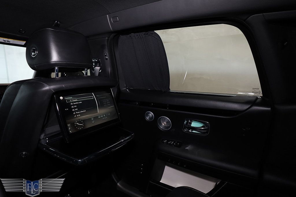 2021 Rolls-Royce Ghost EWB Sedan - 23033984 - 34