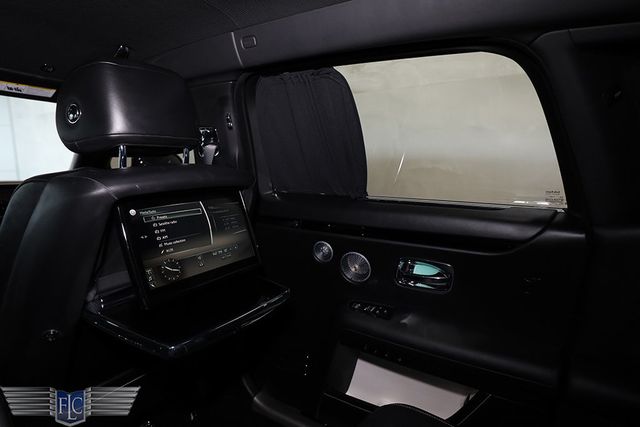 2021 Rolls-Royce Ghost EWB Sedan - 23033984 - 34