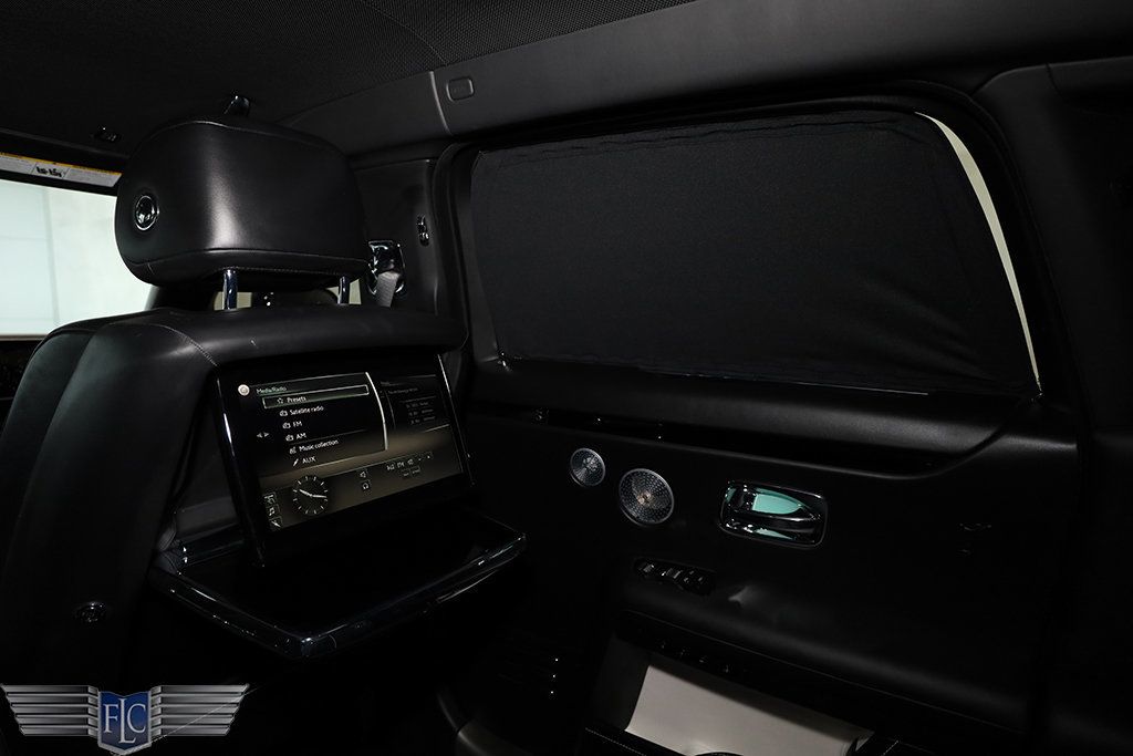 2021 Rolls-Royce Ghost EWB Sedan - 23033984 - 35