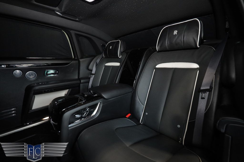 2021 Rolls-Royce Ghost EWB Sedan - 23033984 - 36