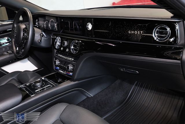 2021 Rolls-Royce Ghost EWB Sedan - 23033984 - 39