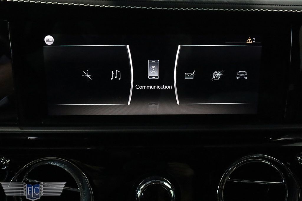 2021 Rolls-Royce Ghost EWB Sedan - 23033984 - 42