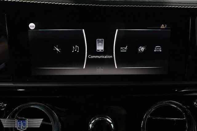 2021 Rolls-Royce Ghost EWB Sedan - 23033984 - 42