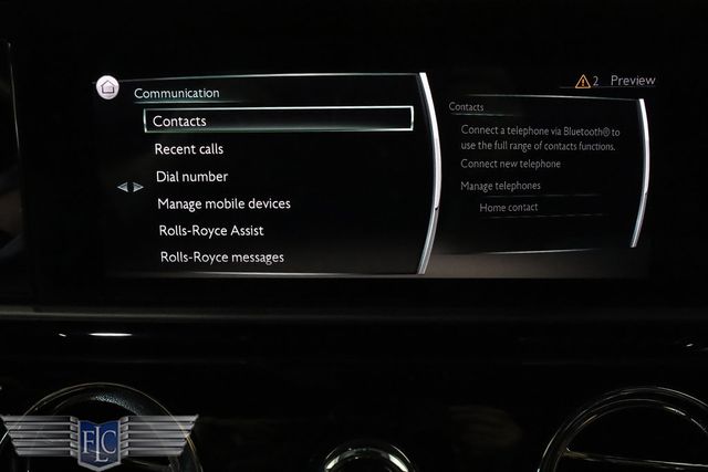 2021 Rolls-Royce Ghost EWB Sedan - 23033984 - 44