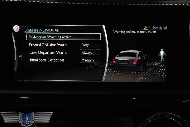 2021 Rolls-Royce Ghost EWB Sedan - 23033984 - 46