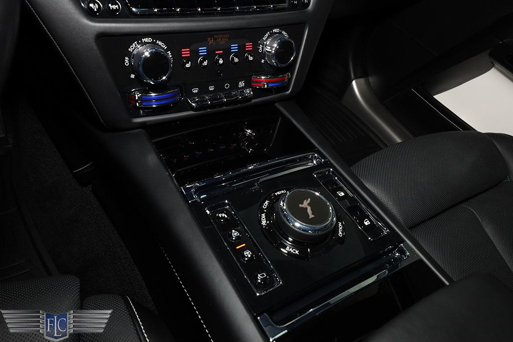 2021 Rolls-Royce Ghost EWB Sedan - 23033984 - 48