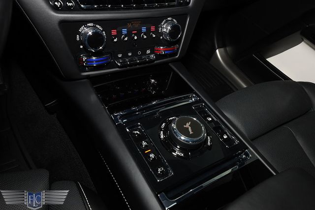 2021 Rolls-Royce Ghost EWB Sedan - 23033984 - 48