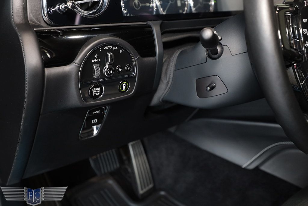 2021 Rolls-Royce Ghost EWB Sedan - 23033984 - 49