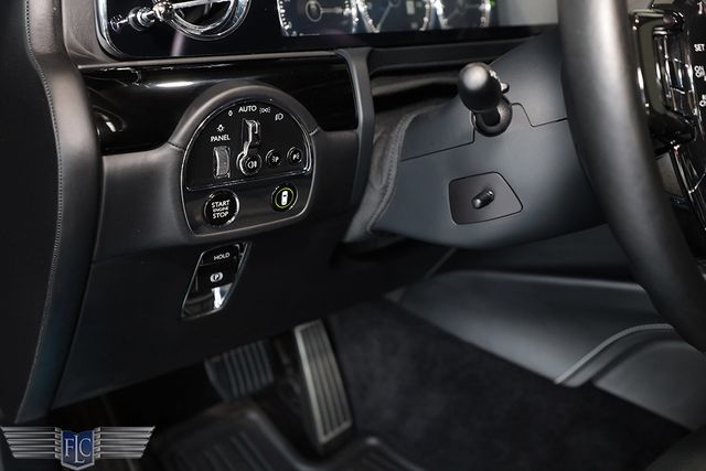 2021 Rolls-Royce Ghost EWB Sedan - 23033984 - 49
