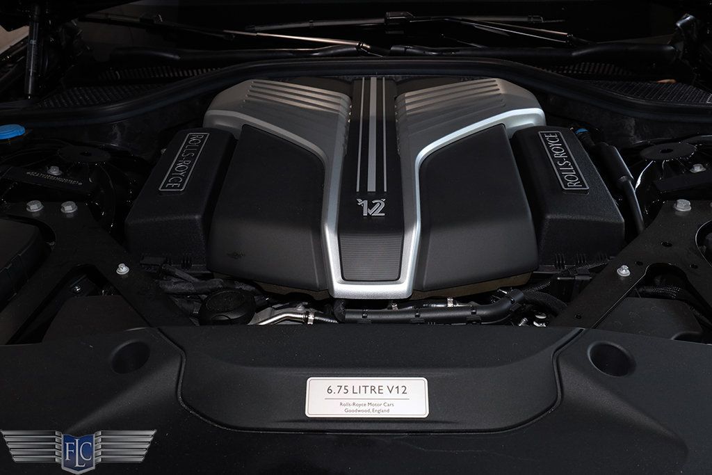 2021 Rolls-Royce Ghost EWB Sedan - 23033984 - 53