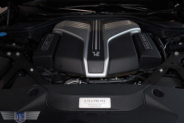 2021 Rolls-Royce Ghost EWB Sedan - 23033984 - 53