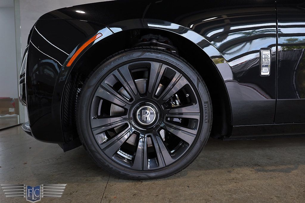 2021 Rolls-Royce Ghost EWB Sedan - 23033984 - 54