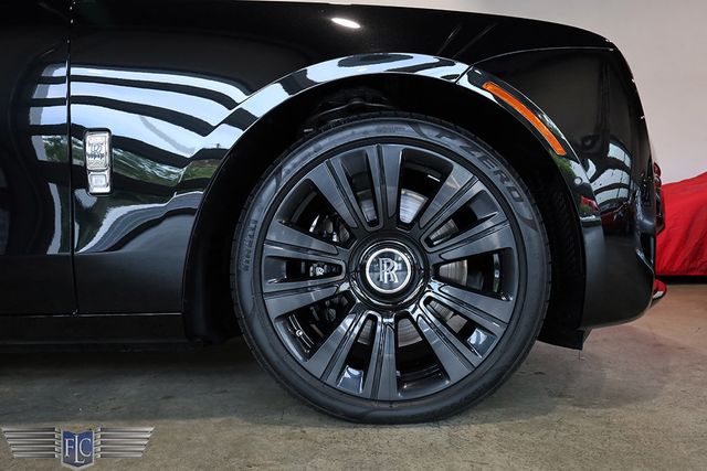2021 Rolls-Royce Ghost EWB Sedan - 23033984 - 55
