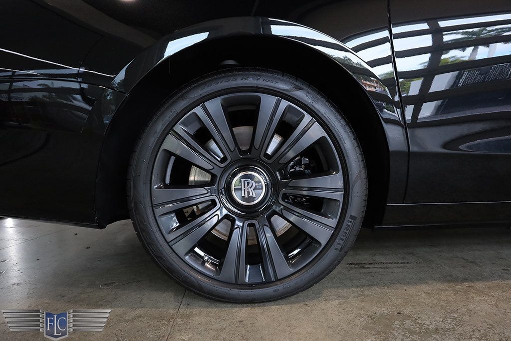 2021 Rolls-Royce Ghost EWB Sedan - 23033984 - 56