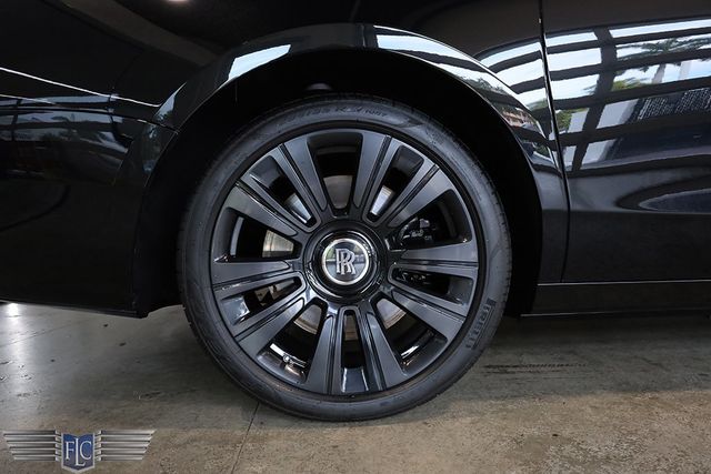 2021 Rolls-Royce Ghost EWB Sedan - 23033984 - 56