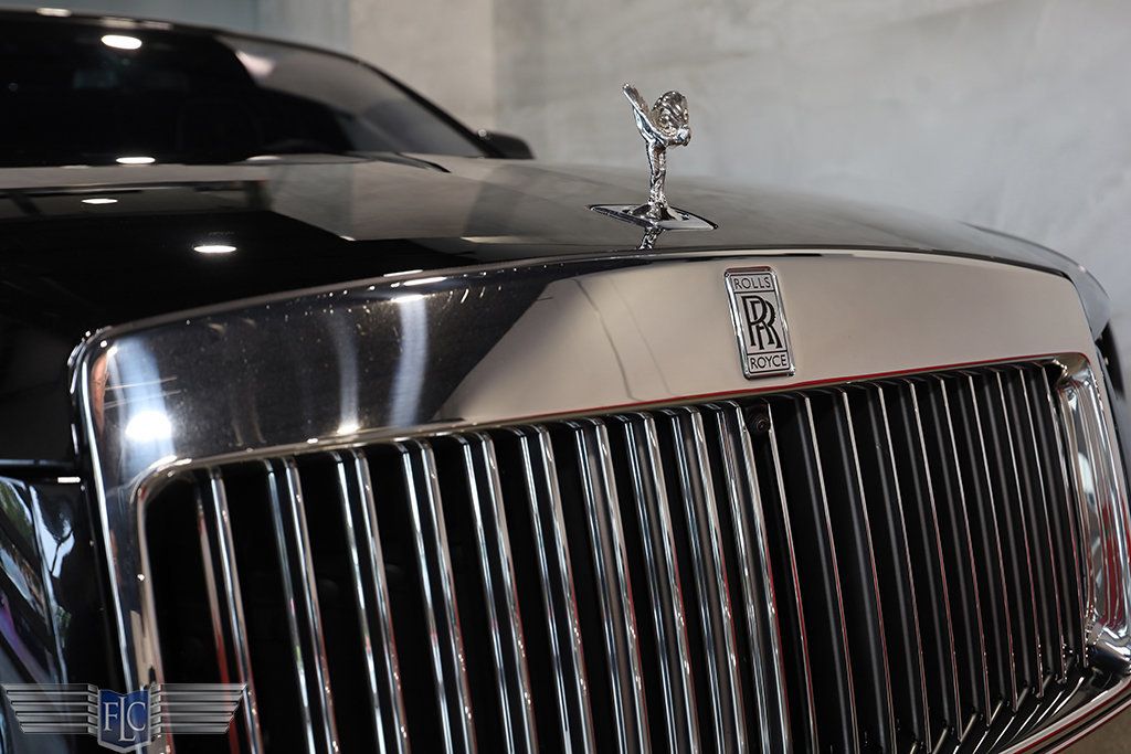 2021 Rolls-Royce Ghost EWB Sedan - 23033984 - 8
