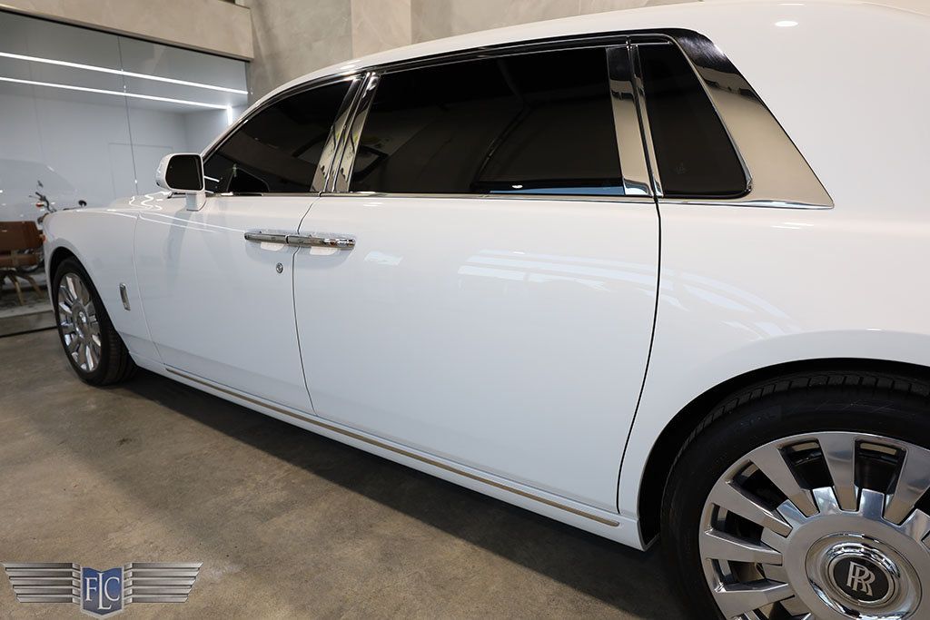 2021 Rolls-Royce Phantom Extended Wheelbase Sedan - 22761204 - 9