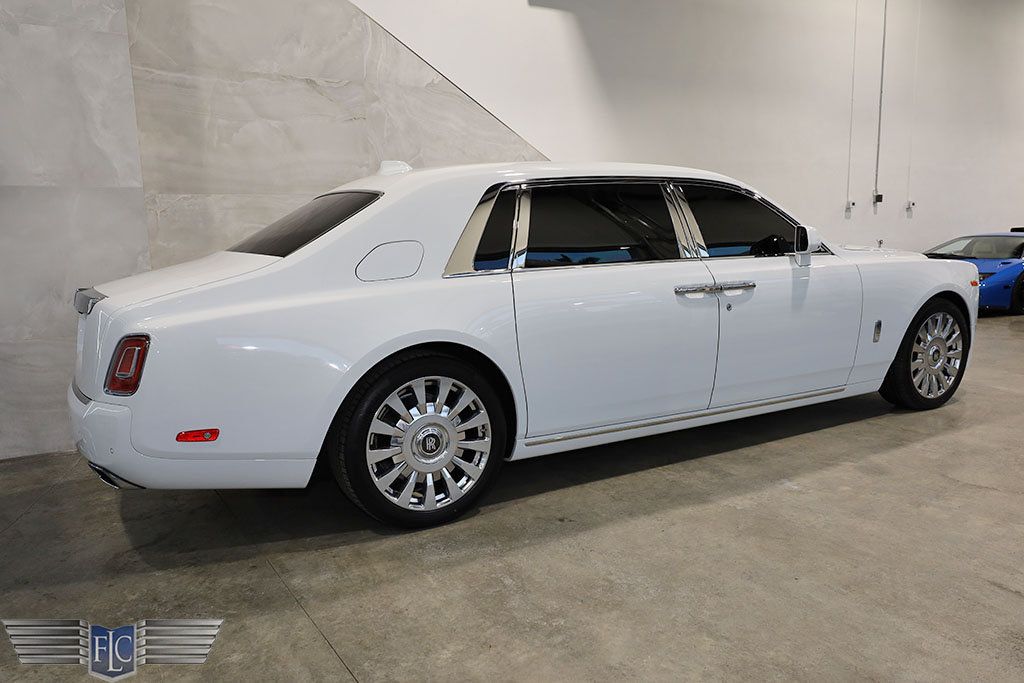 2021 Rolls-Royce Phantom Extended Wheelbase Sedan - 22761204 - 5