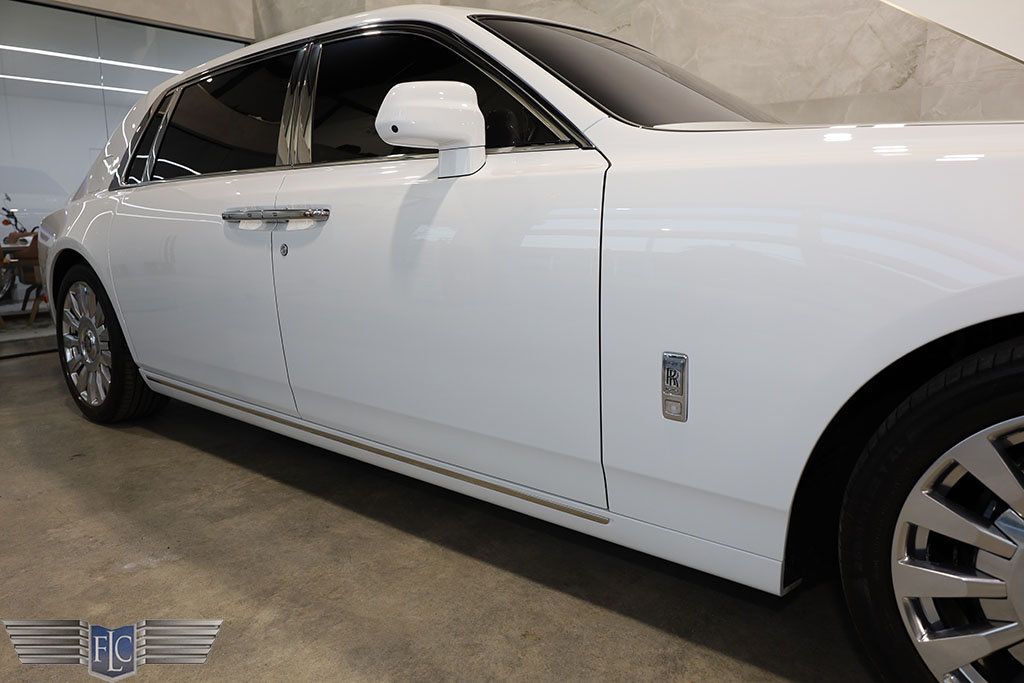 2021 Rolls-Royce Phantom Extended Wheelbase Sedan - 22761204 - 8