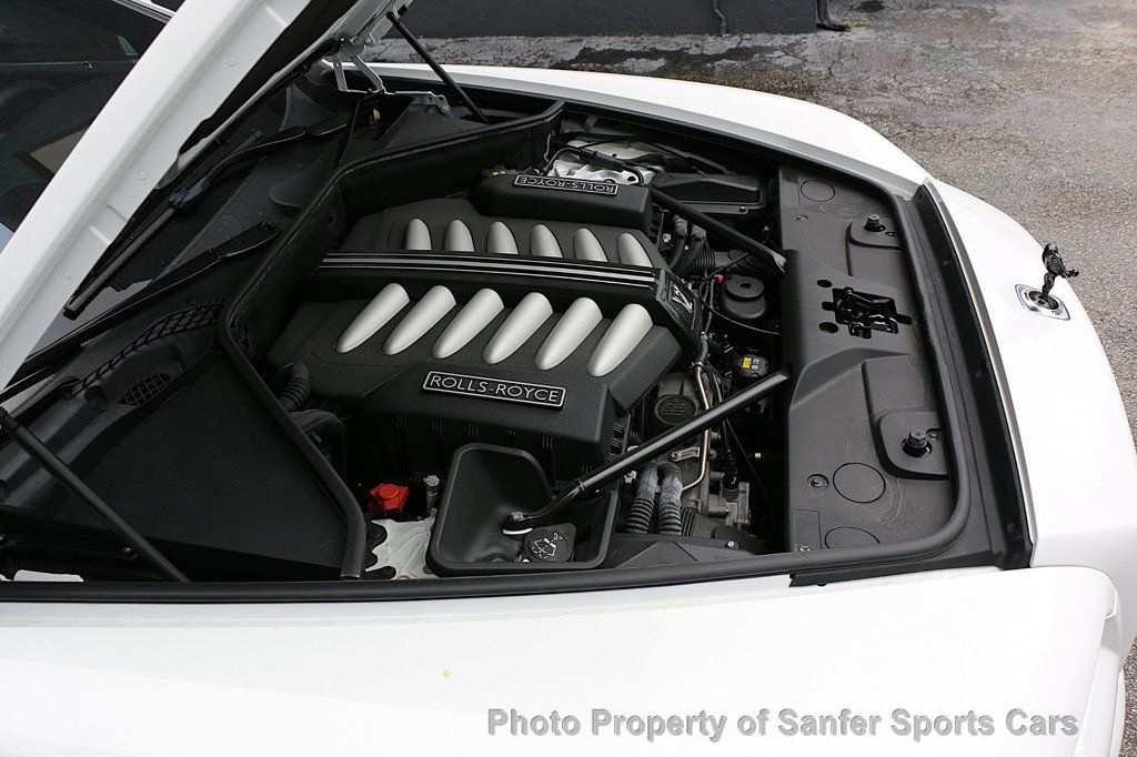 2021 Rolls-Royce Wraith Black Badge  - 23032142 - 9