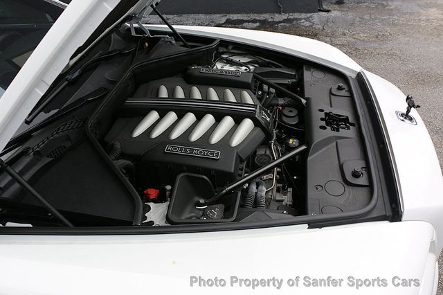 2021 Rolls-Royce Wraith Black Badge  - 23032142 - 9
