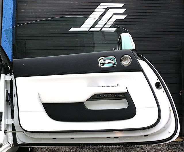2021 Rolls-Royce Wraith Black Badge  - 23032142 - 17