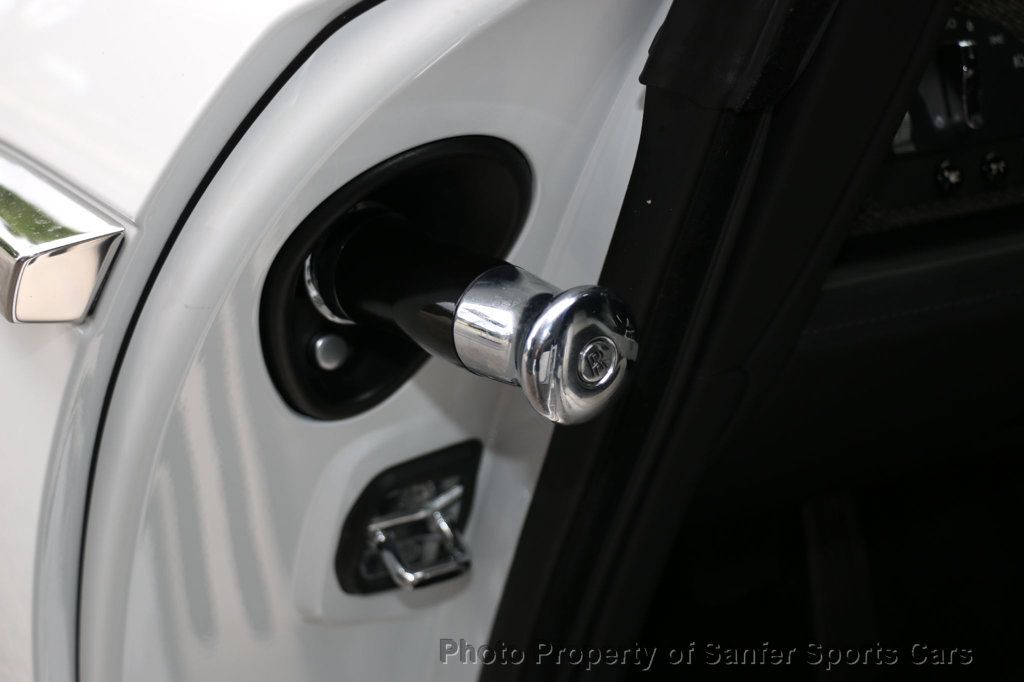 2021 Rolls-Royce Wraith Black Badge  - 23032142 - 18