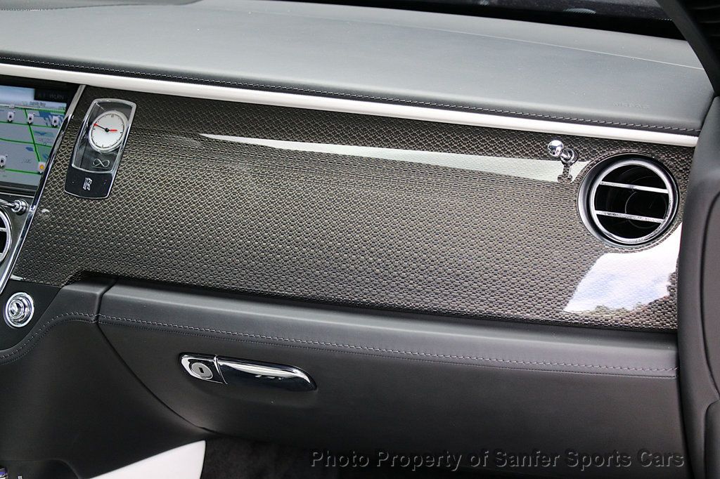 2021 Rolls-Royce Wraith Black Badge  - 23032142 - 21