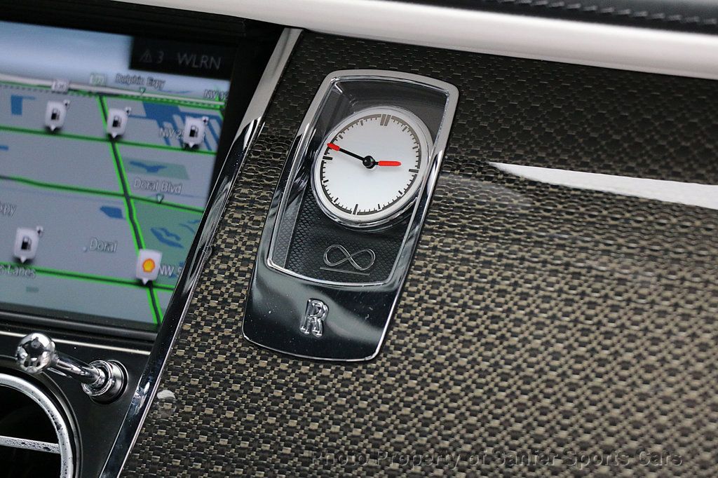 2021 Rolls-Royce Wraith Black Badge  - 23032142 - 22