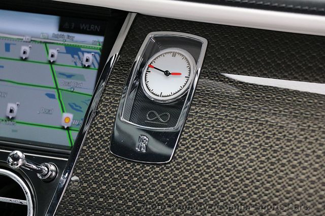 2021 Rolls-Royce Wraith Black Badge  - 23032142 - 22