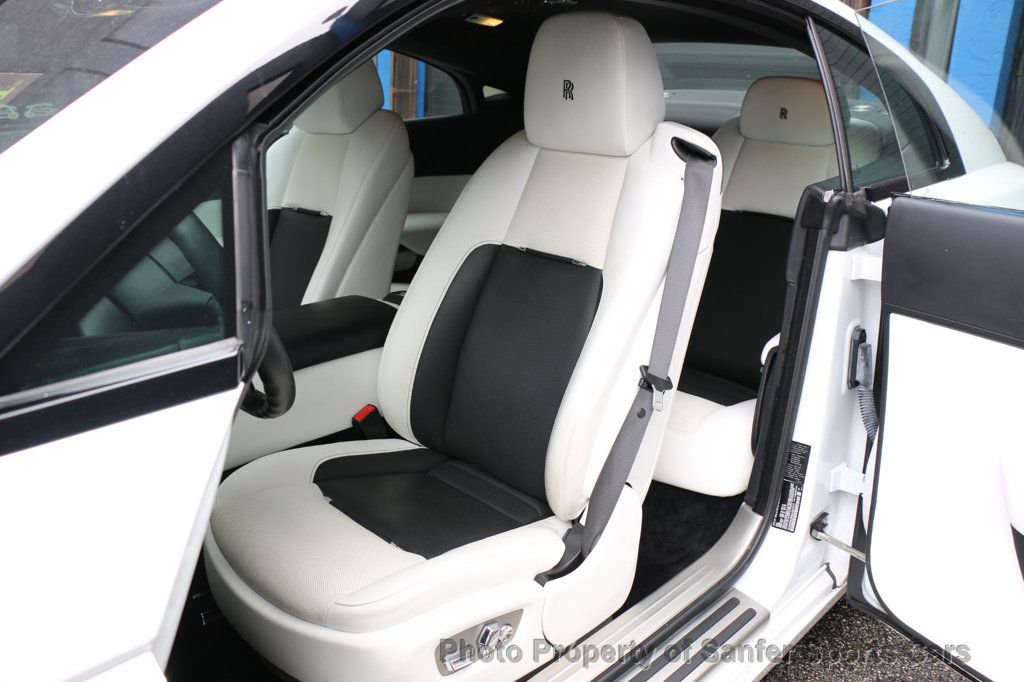 2021 Rolls-Royce Wraith Black Badge  - 23032142 - 24