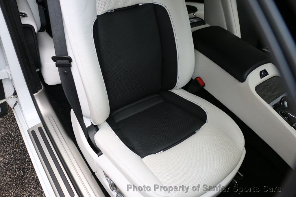 2021 Rolls-Royce Wraith Black Badge  - 23032142 - 27