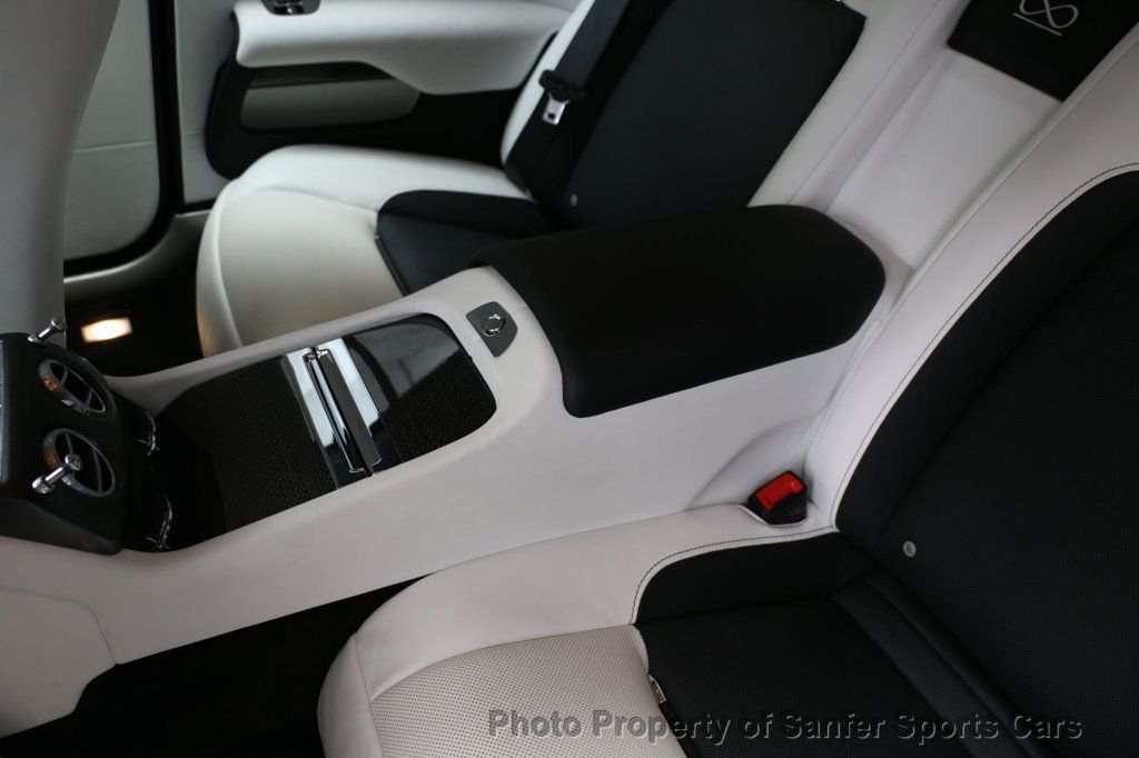 2021 Rolls-Royce Wraith Black Badge  - 23032142 - 31