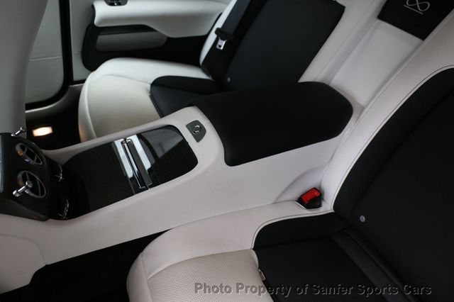 2021 Rolls-Royce Wraith Black Badge  - 23032142 - 31