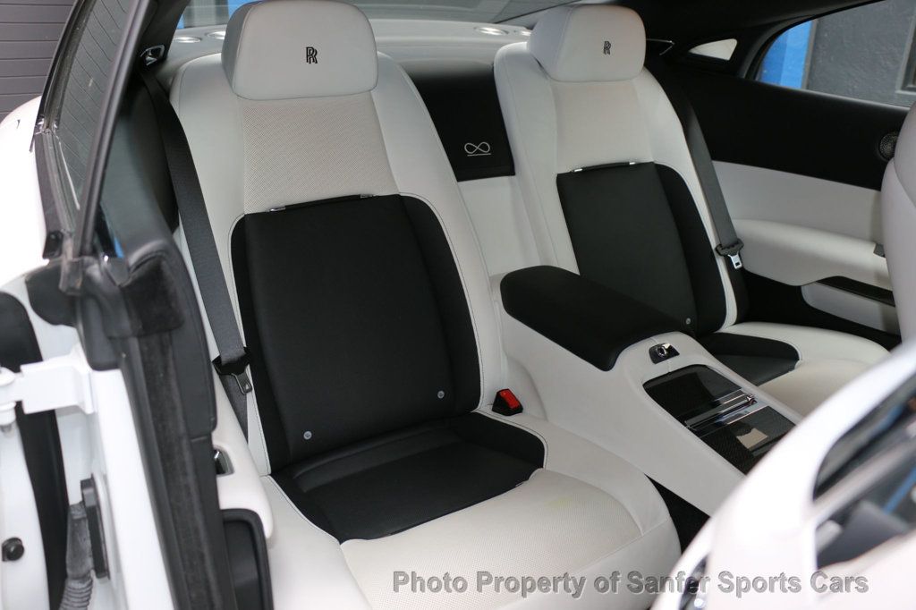2021 Rolls-Royce Wraith Black Badge  - 23032142 - 34